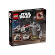 LEGO Star Wars 75378 - Бягство с BARC скутер, снимка 2