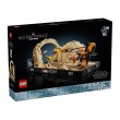 LEGO Star Wars 75380 - Диорама от състезанието в Мос Еспа, снимка 1