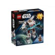 LEGO Star Wars 75390 - Робот за Х-wing на Люк Скайуокър, снимка 1