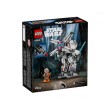 LEGO Star Wars 75390 - Робот за Х-wing на Люк Скайуокър, снимка 2