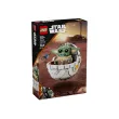 LEGO® Star Wars™ 75403 - Грогу™ с летяща количка, снимка 1