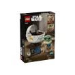 LEGO® Star Wars™ 75403 - Грогу™ с летяща количка, снимка 2