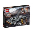 LEGO® Star Wars™ Mandalorian 75346 - Пиратски воин, снимка 2