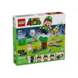 LEGO Super Mario 71440 - Приключения с интерактивна фигура LEGO Luigi, снимка 1