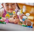 LEGO Super Mario 71441 - Приключения с интерактивна фигура LEGO Peach, снимка 6