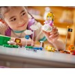 LEGO Super Mario 71441 - Приключения с интерактивна фигура LEGO Peach, снимка 8