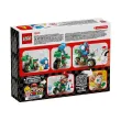 LEGO® Super Mario™ 72031 - Mario Kart™ - Yoshi Bike, снимка 2