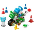 LEGO® Super Mario™ 72031 - Mario Kart™ - Yoshi Bike, снимка 3