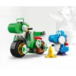 LEGO® Super Mario™ 72031 - Mario Kart™ - Yoshi Bike, снимка 5