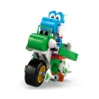 LEGO® Super Mario™ 72031 - Mario Kart™ - Yoshi Bike, снимка 6