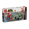 LEGO® Super Mario™ 72034 - Mario Kart™ - Baby Mario срещу Baby Luigi, снимка 1