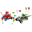 LEGO® Super Mario™ 72034 - Mario Kart™ - Baby Mario срещу Baby Luigi, снимка 3