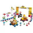 LEGO® Super Mario™ 72036 - Mario Kart™ - Комплект Baby Peach и Grand Prix, снимка 3