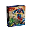 LEGO® Superman™ 76302 - Супермен робот срещу Лекс Лутър, снимка 1