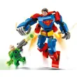 LEGO® Superman™ 76302 - Супермен робот срещу Лекс Лутър, снимка 5