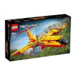 LEGO Technic 42152 - Пожарникарски самолет, снимка 1