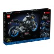 LEGO Technic 42159 - Yamaha MT-10 SP, снимка 2