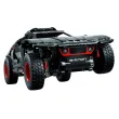 LEGO Technic 42160 - Audi RS Q e-tron, снимка 4