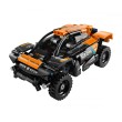 LEGO Technic 42166 - Състезателна кола NEOM McLaren Extreme E, снимка 3