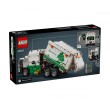 LEGO Technic 42167 - Боклукчийски камион Mack LR Electric, снимка 2
