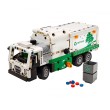 LEGO Technic 42167 - Боклукчийски камион Mack LR Electric, снимка 3