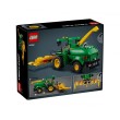 LEGO Technic 42168 - John Deere 9700 Forage Harvester, снимка 2