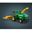 LEGO Technic 42168 - John Deere 9700 Forage Harvester, снимка 6