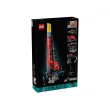 LEGO® Technic™ 42174 - Яхта Emirates Team New Zealand AC75, снимка 2