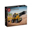 LEGO® Technic 42197 - Багер-товарач, снимка 1