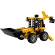 LEGO® Technic 42197 - Багер-товарач, снимка 3