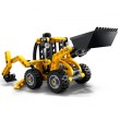 LEGO® Technic 42197 - Багер-товарач, снимка 4