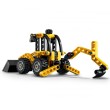 LEGO® Technic 42197 - Багер-товарач, снимка 6