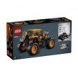 LEGO® Technic 42199 - Monster Jam™ Digatron™ с издърпване, снимка 2