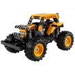 LEGO® Technic 42199 - Monster Jam™ Digatron™ с издърпване, снимка 3