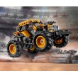 LEGO® Technic 42199 - Monster Jam™ Digatron™ с издърпване, снимка 8