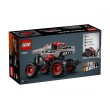 LEGO® Technic 42200 - Monster Jam™ Thunderroarus™ с издърпване, снимка 2