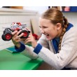 LEGO® Technic 42200 - Monster Jam™ Thunderroarus™ с издърпване, снимка 8