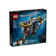 LEGO® Technic 42201 - Дълбоководна изследователска подводница, снимка 1