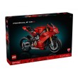 LEGO® Technic 42202 - Мотоциклет Ducati Panigale V4 S, снимка 1