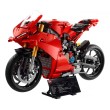 LEGO® Technic 42202 - Мотоциклет Ducati Panigale V4 S, снимка 3