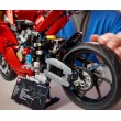 LEGO® Technic 42202 - Мотоциклет Ducati Panigale V4 S, снимка 5