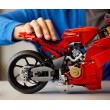 LEGO® Technic 42202 - Мотоциклет Ducati Panigale V4 S, снимка 9