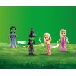 LEGO® Wicked 75683 - Стаята на Глинда и Елфаба, снимка 3