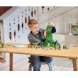 LEGO® Wicked 75684 - Добре дошли в Изумрудения град, снимка 8