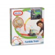 Little Tikes - Акробатичен Локомотив Tumlbe Train, снимка 1