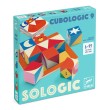 Логическа игра cubologic 9, снимка 2