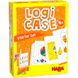 Логическа игра LOGICASE начинаещи 4+, снимка 1