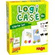 Логическа игра LOGICASE начинаещи 5+, снимка 1