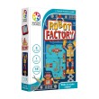 Логическа игра robot factory, снимка 1