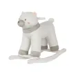 Люлееща играчка White Bear, снимка 1